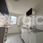 Rent 2 bedroom apartment of 47 m² in Torcy