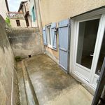 Rent 3 bedroom apartment of 47 m² in Limoux