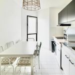 Rent 1 bedroom apartment of 14 m² in Puteaux