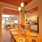 Rent 3 bedroom apartment of 40 m² in Brussels