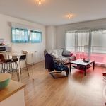 Rent 2 bedroom apartment of 46 m² in Brest