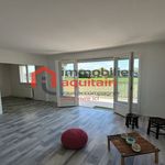 Rent 1 bedroom apartment in Libourne