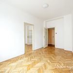 Pronajměte si 3 ložnic/e byt v Praha