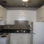 Rent 1 bedroom apartment of 45 m² in Edmonton