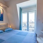 Rent 1 bedroom apartment of 37 m² in Paris