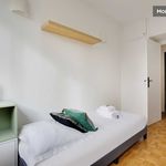 Appartement de 70 m² avec 2 chambre(s) en location à Boulogne-Billancourt