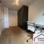 Huur 3 slaapkamer appartement van 135 m² in Etterbeek