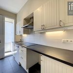 Rent 3 bedroom apartment in Sint-Lambrechts-Woluwe