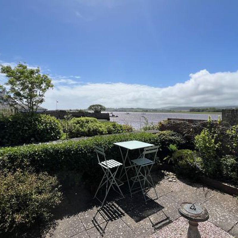 Flat to rent in Strand Court, Topsham, Near Exeter EX3