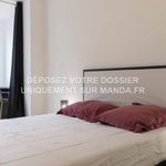 Rent 4 bedroom apartment of 83 m² in Lyon