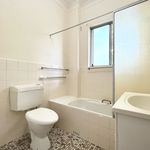 Rent 2 bedroom house in Kogarah