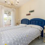 Rent 4 bedroom apartment of 159 m² in Marbella