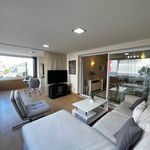 Rent 2 bedroom apartment of 120 m² in Puerto Banús