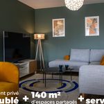 Rent 1 bedroom apartment of 19 m² in Bron
