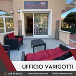 2-room flat excellent condition, ground floor, Varigotti, Finale Ligure