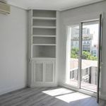Rent 3 bedroom apartment of 156 m² in Madrid
