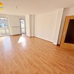 Rent 3 bedroom apartment of 64 m² in Chemnitz