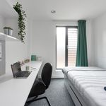 Rent 1 bedroom student apartment of 20 m² in Birmingham