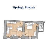 Rent 1 bedroom apartment in Tregnago
