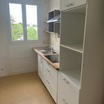Rent 3 bedroom apartment of 68 m² in Saint-Maixent-l'École
