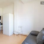 Appartement de 10 m² avec 1 chambre(s) en location à Marseille