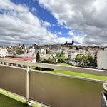 Rent 3 bedroom apartment of 69 m² in Clermont-Ferrand