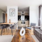 Rent 2 bedroom apartment of 65 m² in london