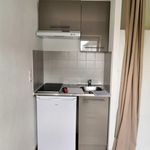 Rent 1 bedroom apartment of 20 m² in Illkirch-Graffenstaden
