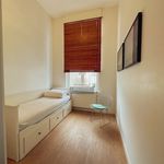 Huur 1 slaapkamer appartement van 90 m² in Ixelles