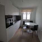 Rent 4 bedroom apartment of 113 m² in Strasbourg