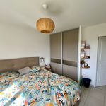 Appartement de 55 m² avec 2 chambre(s) en location à Cagnes-sur-Mer