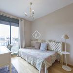 Rent 4 bedroom apartment of 124 m² in Bétera