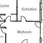 Miete 3 Schlafzimmer wohnung von 71 m² in Dresden