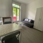 Rent 1 bedroom apartment of 15 m² in Nancy
