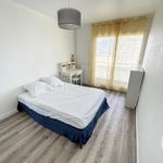 Rent 4 bedroom apartment of 80 m² in BREST