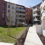 Appartement de 60 m² avec 2 chambre(s) en location à Castanet-Tolosan