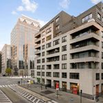 Rent 3 bedroom apartment in Bruxelles