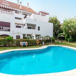 Rent 2 bedroom apartment of 125 m² in Nueva Andalucía