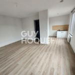 Rent 1 bedroom apartment of 28 m² in Elbeuf