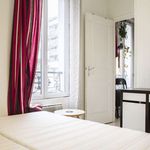 Rent 1 bedroom apartment of 35 m² in Paris