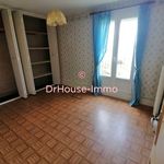 Rent 4 bedroom house of 79 m² in Dangé-Saint-Romain