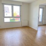 Rent 2 bedroom apartment of 31 m² in Caen