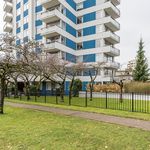 Appartement de 645 m² avec 1 chambre(s) en location à Vancouver