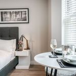 Rent 1 bedroom apartment of 25 m² in Cambridge