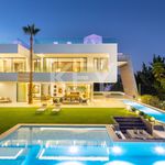 Alquilo 6 dormitorio casa de 1248 m² en Marbella