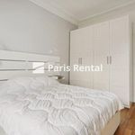 Appartement de 89 m² avec 3 chambre(s) en location à La Muette, Auteuil, Porte Dauphine