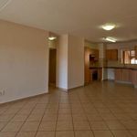 Rent 2 bedroom apartment of 106 m² in City of Tshwane
