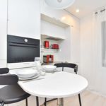 Rent 1 bedroom apartment of 22 m² in Paris 20e Arrondissement