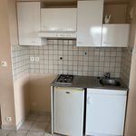 Rent 3 bedroom apartment of 63 m² in RODEZ