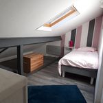 Appartement de 24 m² avec 2 chambre(s) en location à Vaulnaveys-le-Haut